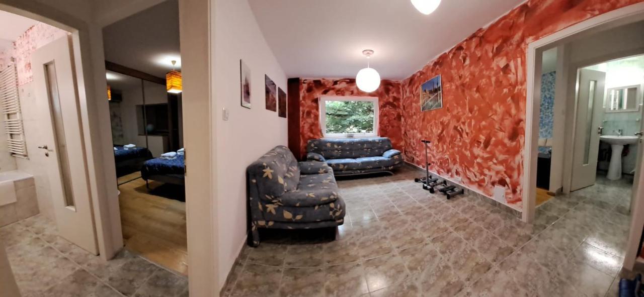 Daria Lorenzo Apartament Timisoara Exterior photo