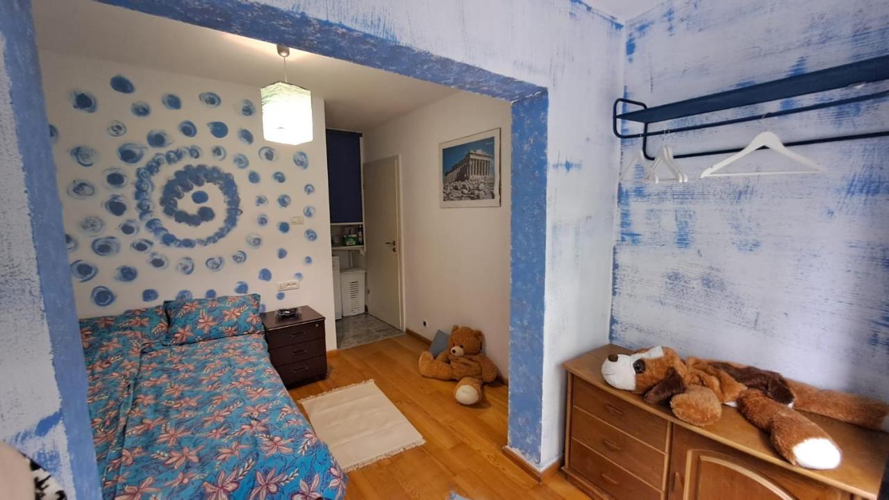 Daria Lorenzo Apartament Timisoara Exterior photo