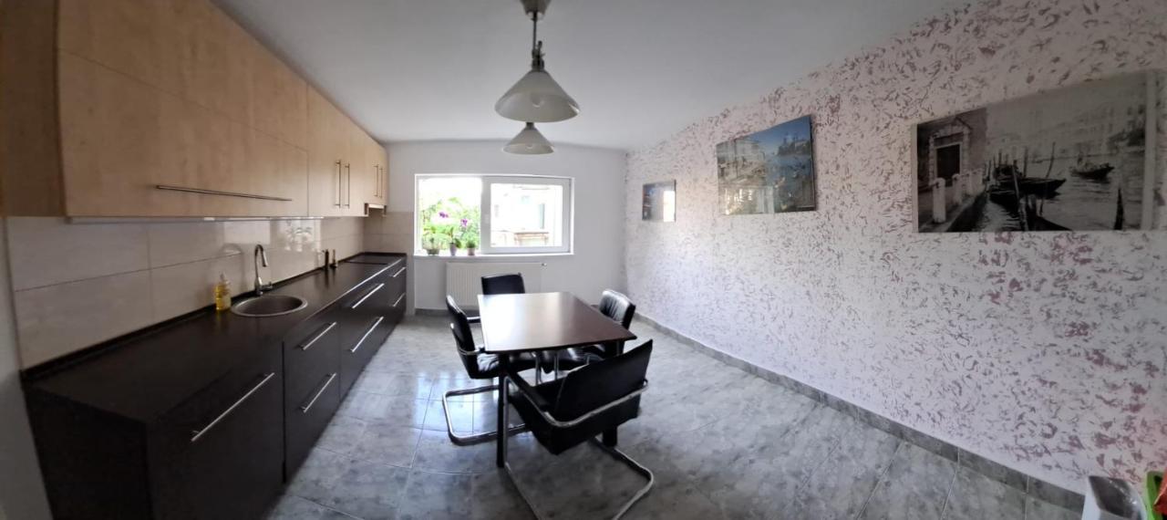 Daria Lorenzo Apartament Timisoara Exterior photo