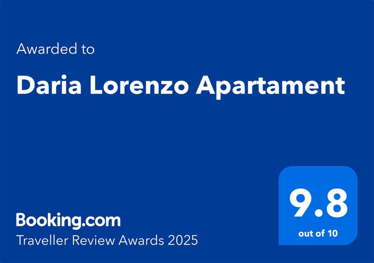 Daria Lorenzo Apartament Timisoara Exterior photo
