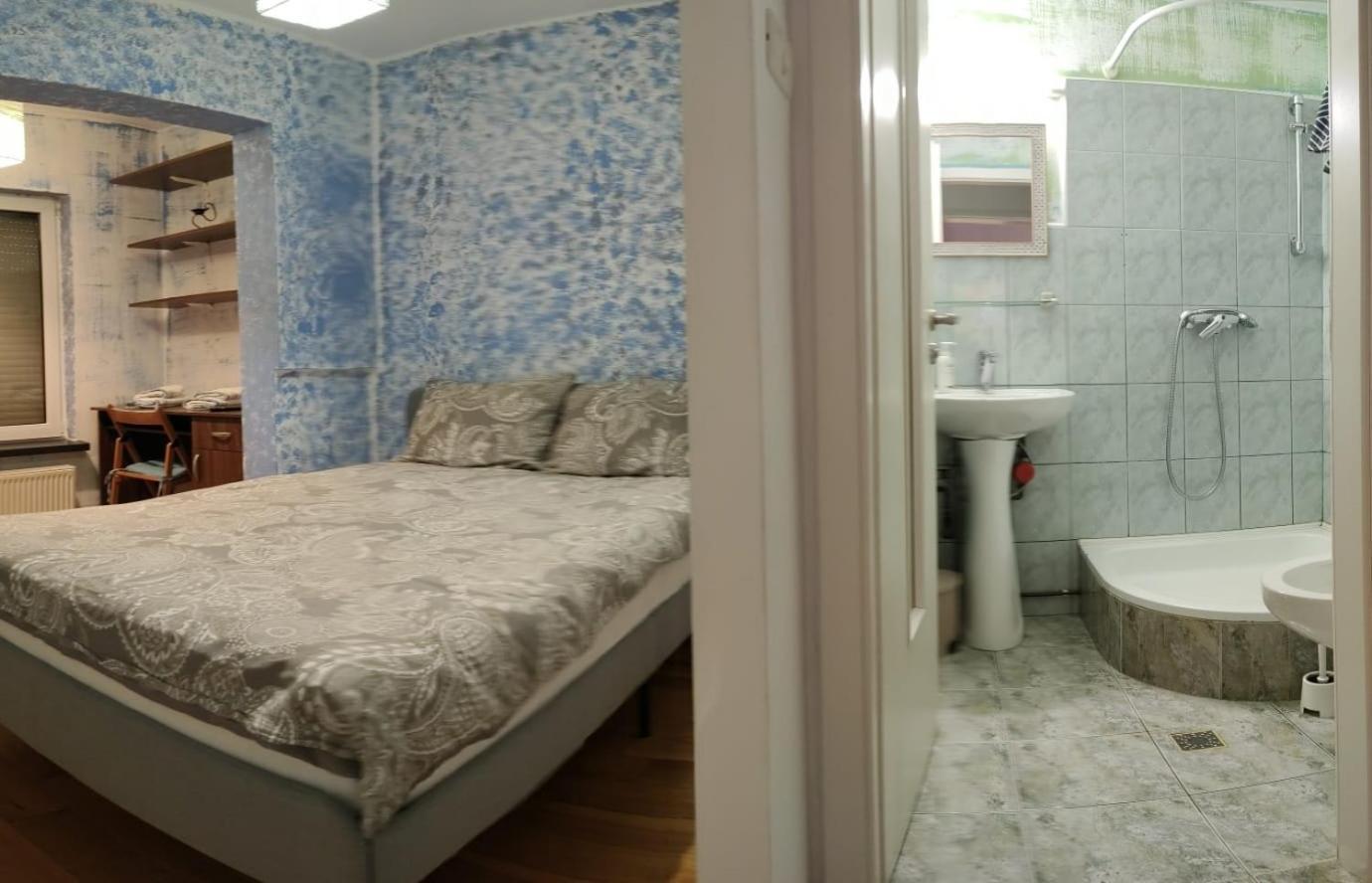 Daria Lorenzo Apartament Timisoara Exterior photo