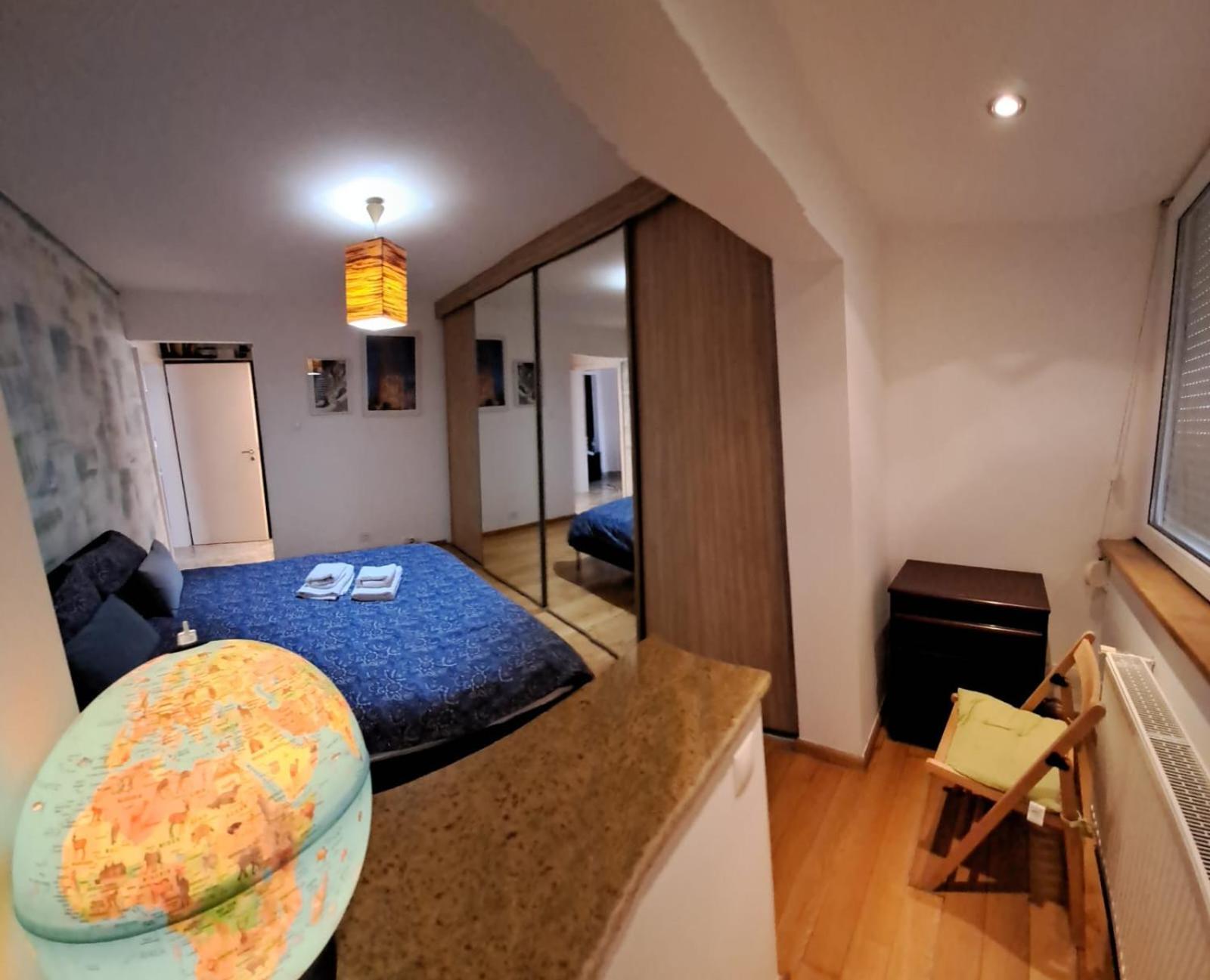 Daria Lorenzo Apartament Timisoara Exterior photo