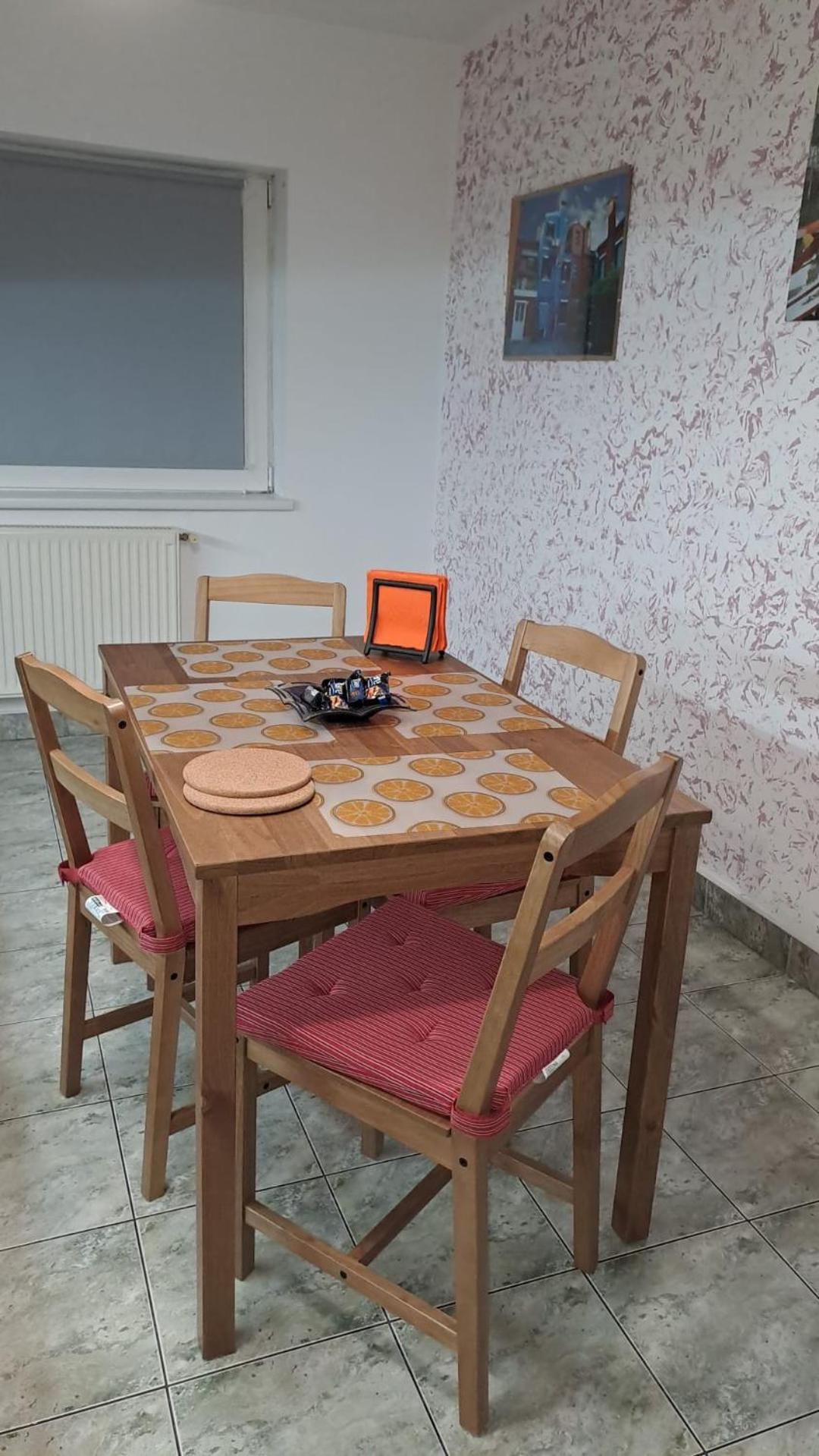 Daria Lorenzo Apartament Timisoara Exterior photo