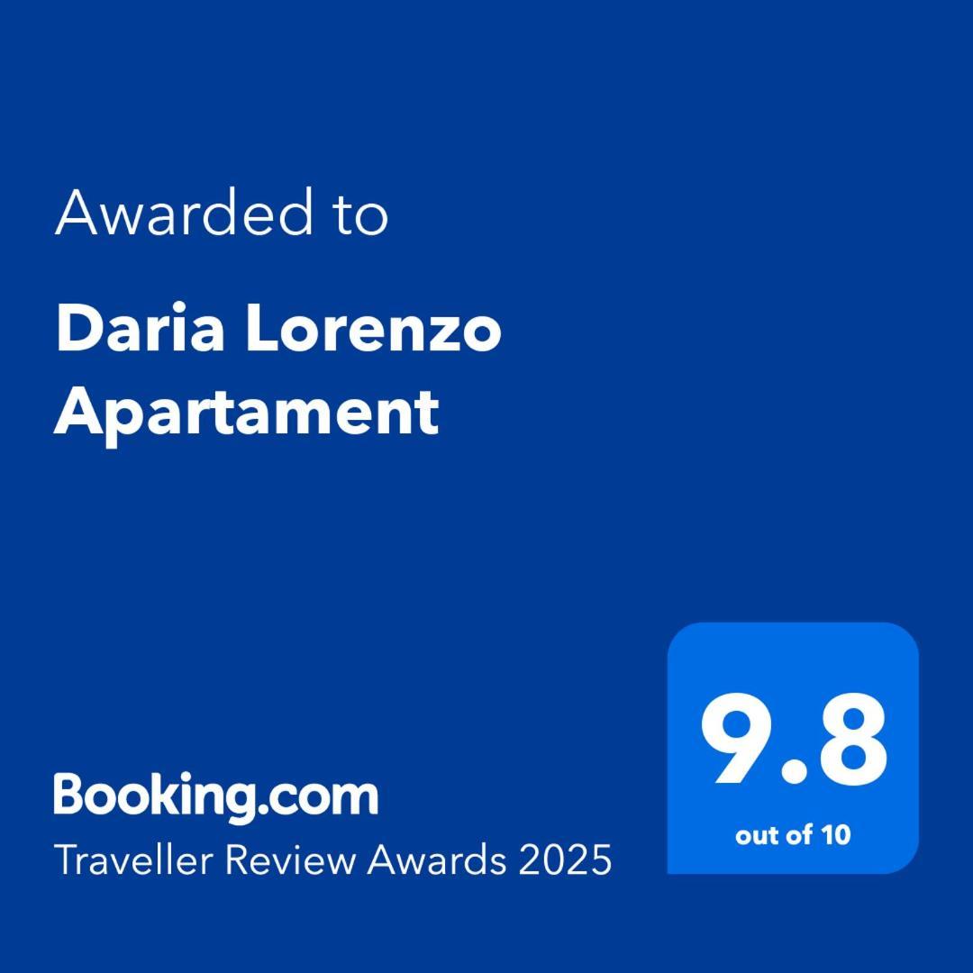 Daria Lorenzo Apartament Timisoara Exterior photo
